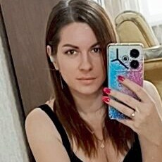 Фотография девушки Евгения, 35 лет из г. Ставрополь