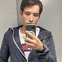 Марк, 22 года