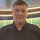 Медет, 36 лет