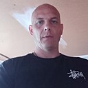 Лысый, 40 лет