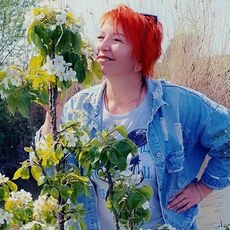 Фотография девушки Татьяна, 50 лет из г. Краснодар