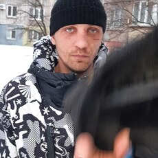 Фотография мужчины Женя, 41 год из г. Алчевск