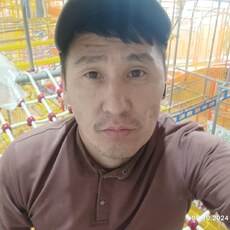 Фотография мужчины Зорик, 41 год из г. Улан-Удэ