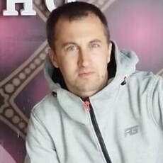 Фотография мужчины Артемий, 33 года из г. Орша