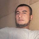 Бехруз, 36 лет