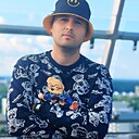 Александр, 34 года