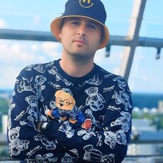 Фотография мужчины Александр, 34 года из г. Речица