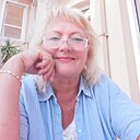 Лена, 60 лет