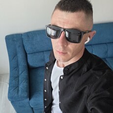 Фотография мужчины Дима, 34 года из г. Москва