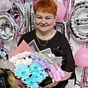 Натали, 50 лет