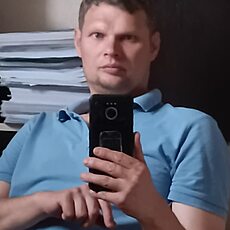 Фотография мужчины Алексей, 38 лет из г. Домодедово