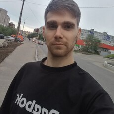 Фотография мужчины Александр, 32 года из г. Мурманск