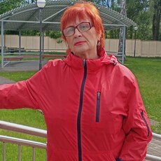 Фотография девушки Наталья, 61 год из г. Солигорск