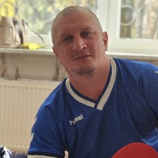 Фотография мужчины Призрак, 45 лет из г. Брест