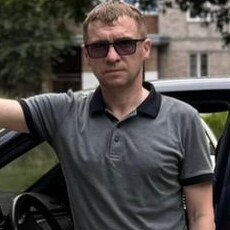 Фотография мужчины Евгений, 41 год из г. Павлодар