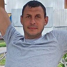 Фотография мужчины Николай, 43 года из г. Киреевск