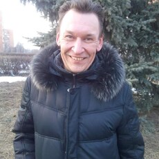 Фотография мужчины Сергей, 51 год из г. Димитровград