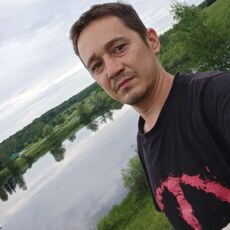 Фотография мужчины Андрей, 37 лет из г. Бирск