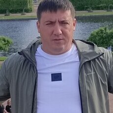 Фотография мужчины Олег, 37 лет из г. Ангарск