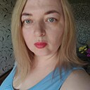 Настя, 37 лет