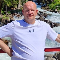 Фотография мужчины Денчик, 37 лет из г. Минеральные Воды