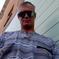 Фотография мужчины Сергей, 52 года из г. Прокопьевск