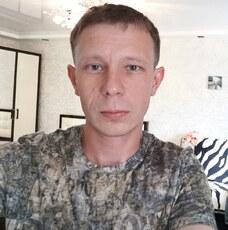 Фотография мужчины Константин, 39 лет из г. Волгоград