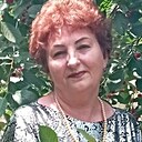 Надежда, 63 года