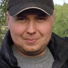 Фотография мужчины Максим, 37 лет из г. Назарово