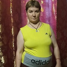 Фотография девушки Наталья, 45 лет из г. Аромашево