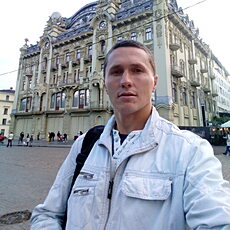 Фотография мужчины Сергей, 38 лет из г. Сумы