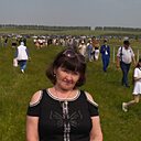 Наталья, 61 год