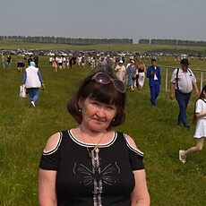 Фотография девушки Наталья, 61 год из г. Чернушка