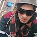 Григорий, 25 лет