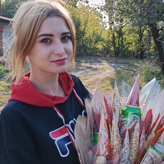 Фотография девушки Олечка, 36 лет из г. Николаев