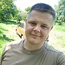 Алекс, 35 лет