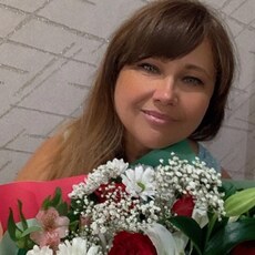 Фотография девушки Татьяна, 51 год из г. Новокузнецк