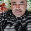Арман, 42 года