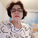 Незнакомка, 52 года