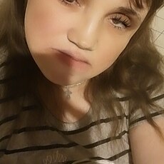 Фотография девушки Надя, 32 года из г. Верхнедвинск
