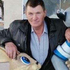 Фотография мужчины Сеня, 52 года из г. Чердаклы