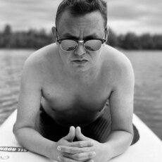 Фотография мужчины Александр, 40 лет из г. Йошкар-Ола