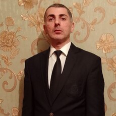 Фотография мужчины Kanan, 33 года из г. Баку