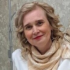 Фотография девушки Надюша, 45 лет из г. Сургут