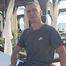 Фотография мужчины Сергей, 40 лет из г. Пенза