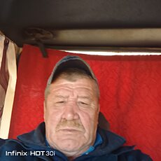 Фотография мужчины Олег, 58 лет из г. Лежнево