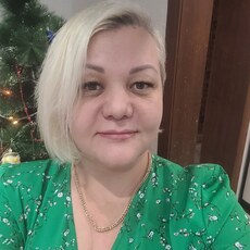 Фотография девушки Надежда, 42 года из г. Братск