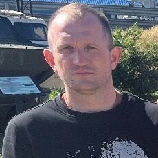 Фотография мужчины Well, 37 лет из г. Брянск
