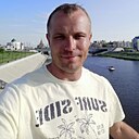 Антон, 40 лет
