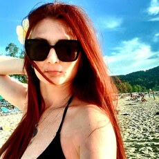 Фотография девушки Надя, 42 года из г. Уральск